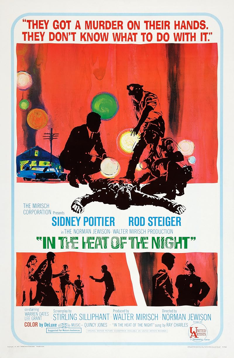Tale of the Night (2023)