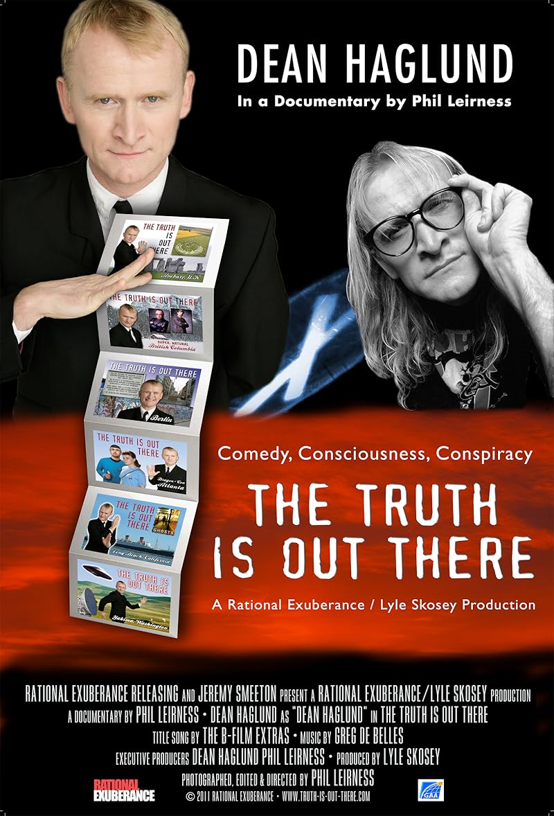 The Truth is Murky (2025) หลังเงาฆาตกร