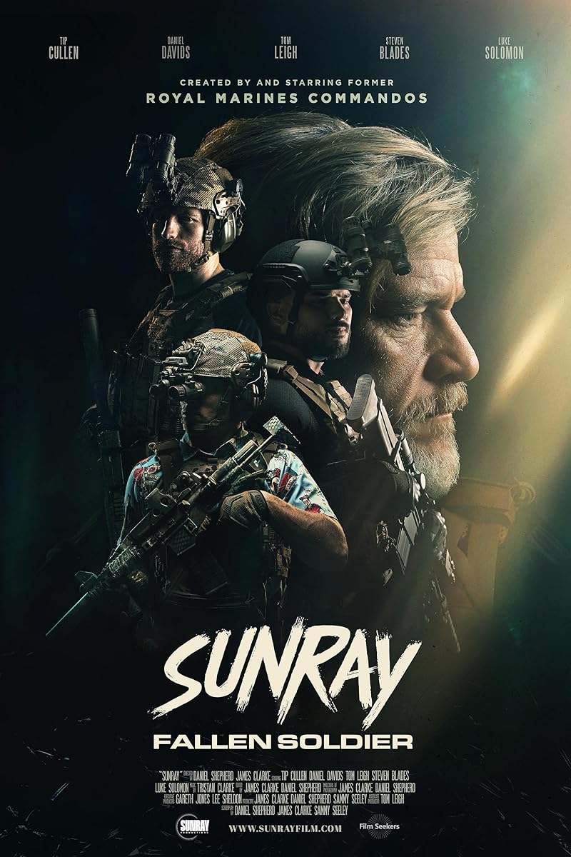Sunray Fallen Soldier (2025)