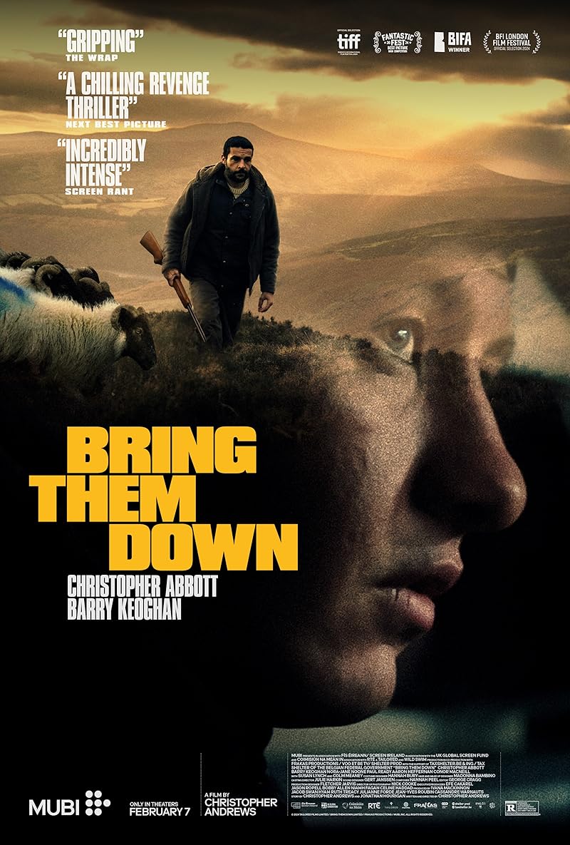 Bring Them Down (2025)