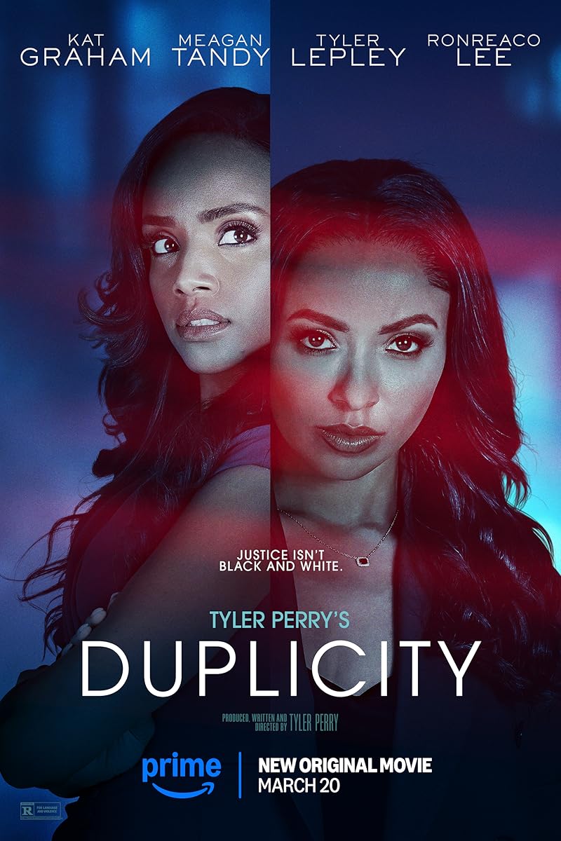 Tyler Perry’s Duplicity (2025) การหลอกลวงของไทเลอร์