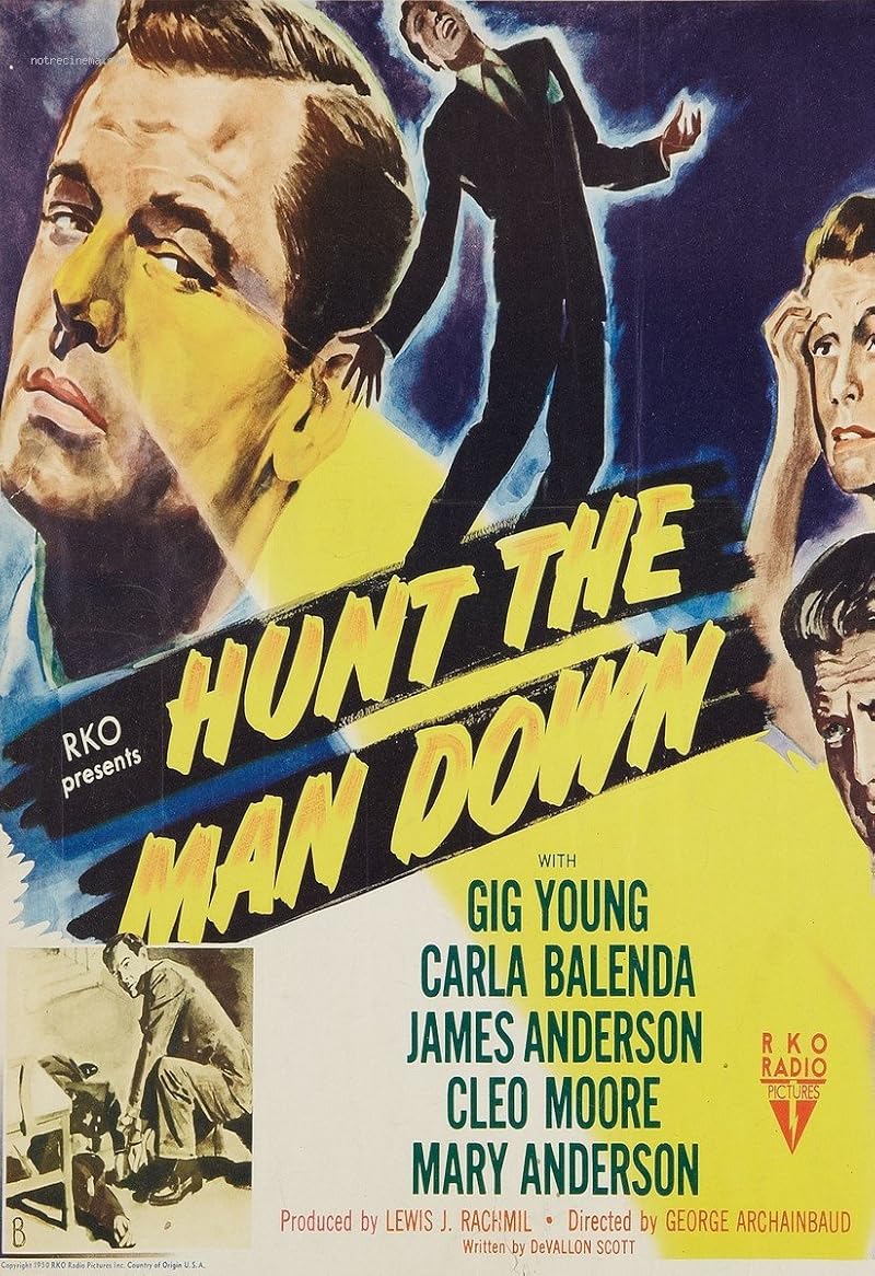 The Hunt Down (2024) ล่าพยัคฆ์