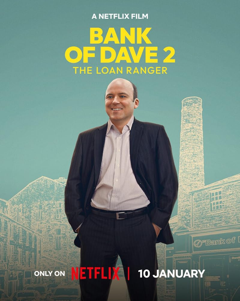 The Ranger (2025) หลังม่านเมฆ