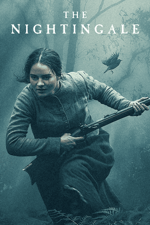 The Nightingale (2018) ปักษาพยาบาท