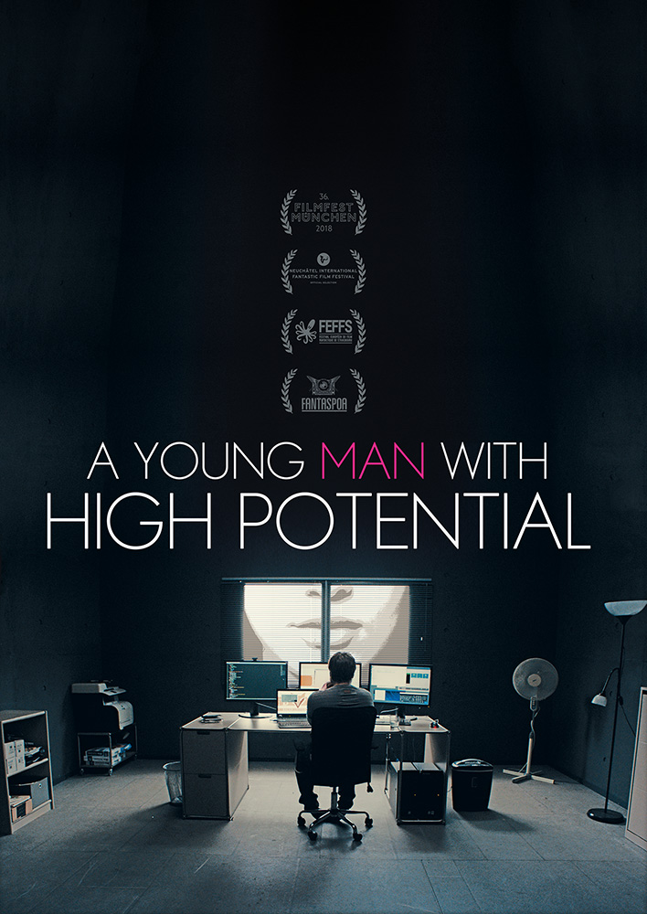 High Potential (2024)