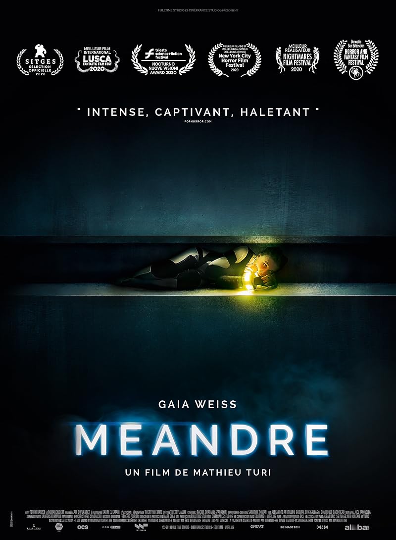 Meander (2020)