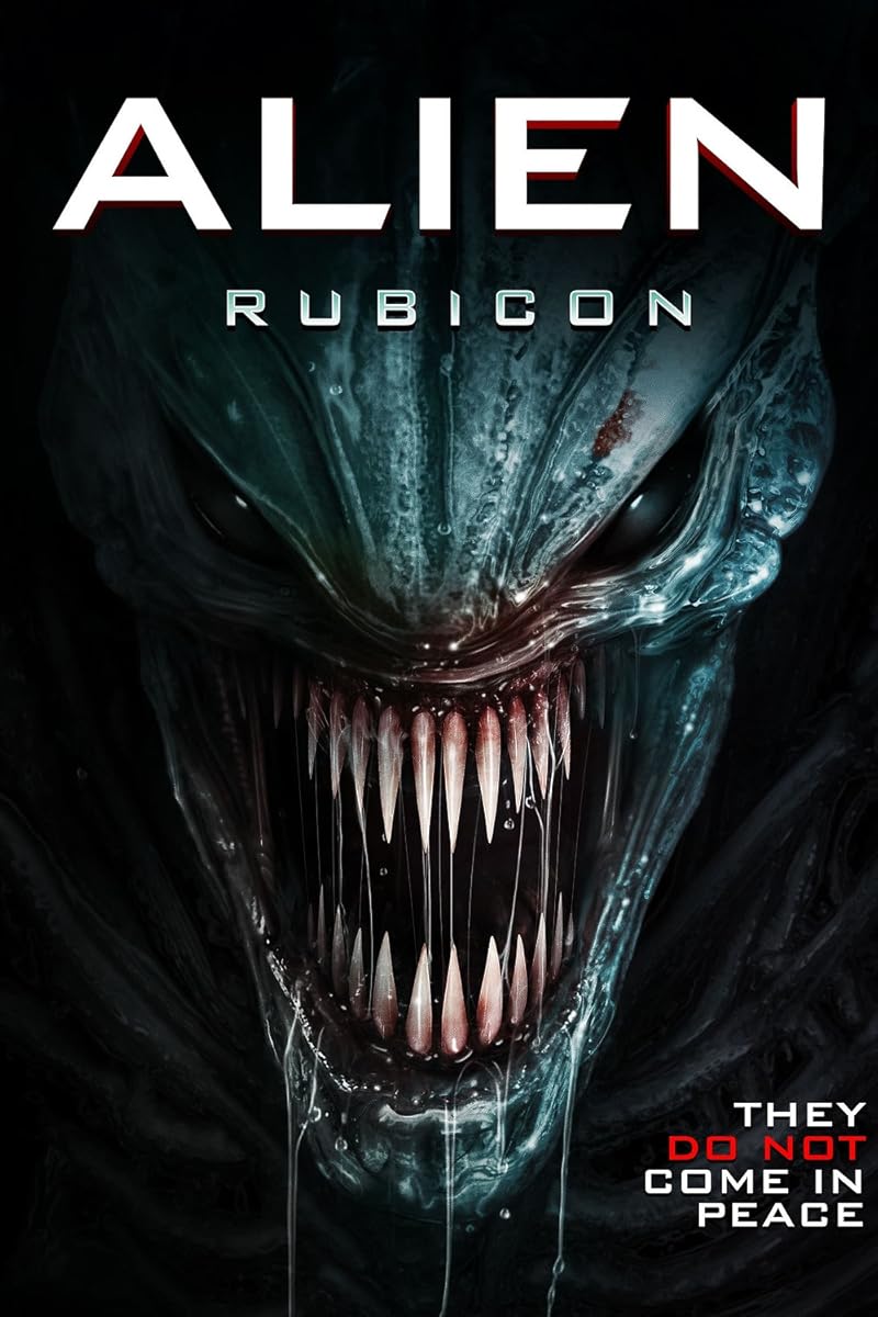Alien Rubicon (2024)