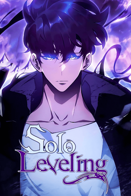 Solo Leveling Season 2 (2025)