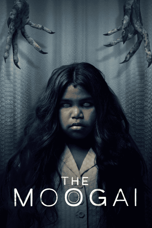 The Moogai (2024) ผีลักลูกคน