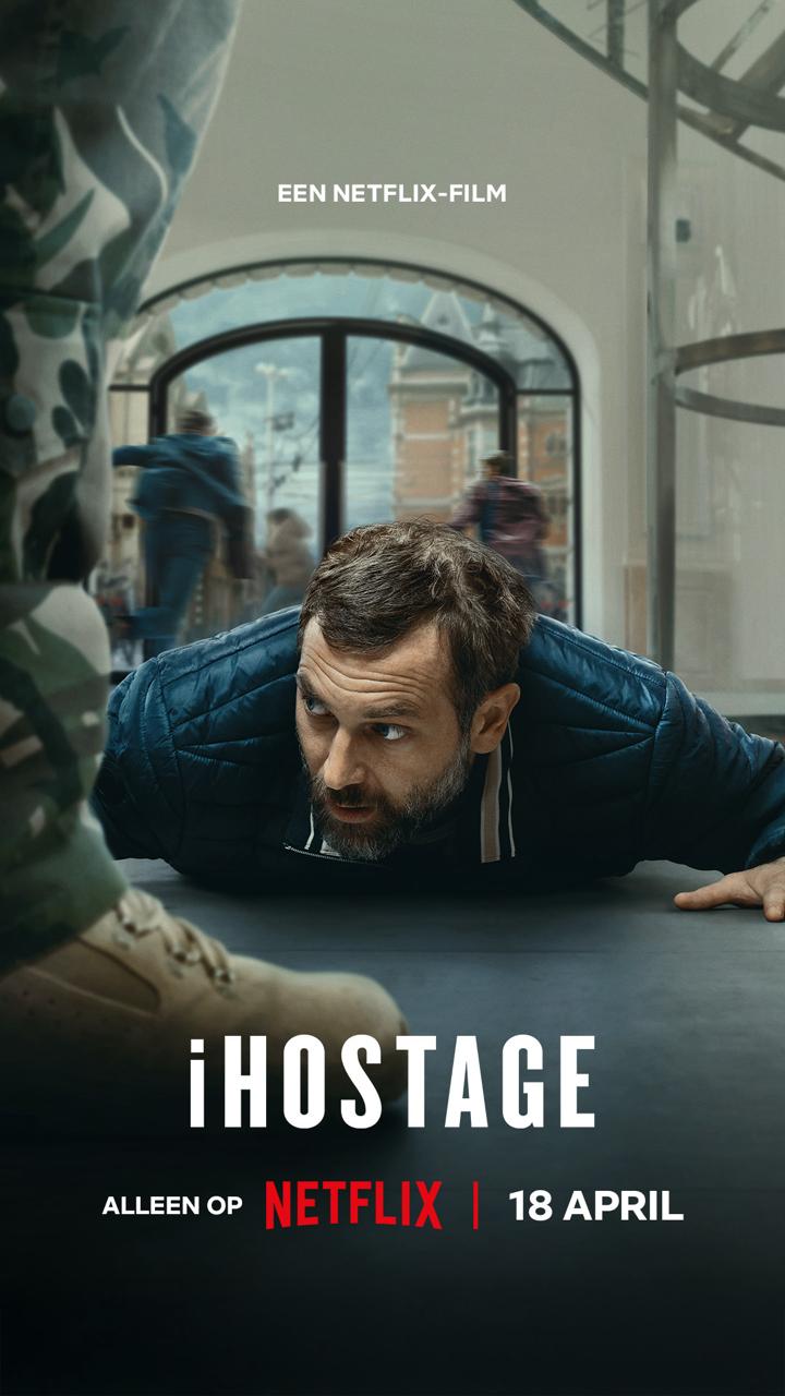 iHostage (2025) จับตัวประกันสนั่นเมือง