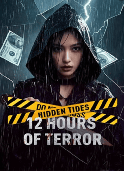12 Hours of Terror (2025) สายน้ำลับ 12 ชั่วโมงหลอน