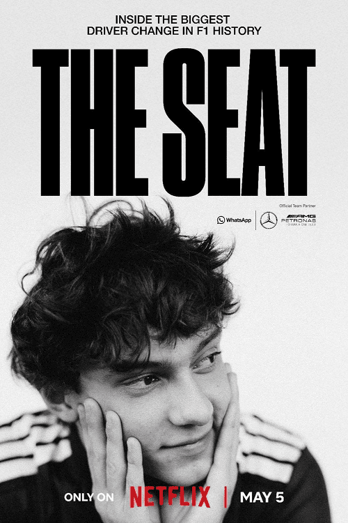 The Seat (2025) ที่นั่งหนึ่งเดียว