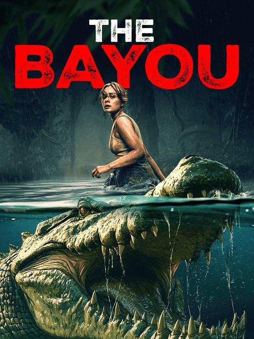 The Bayou (2025) มฤตยูงาบ
