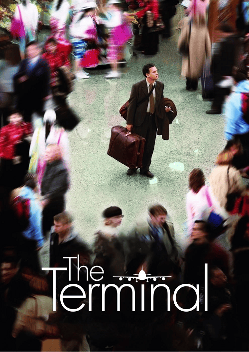 The Terminal (2004) เดอะ เทอร์มินัล ด้วยรักและมิตรภาพ