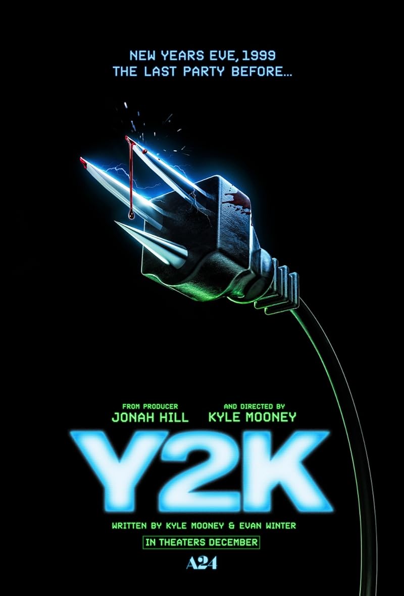 Y2K (2024) วายทูเค