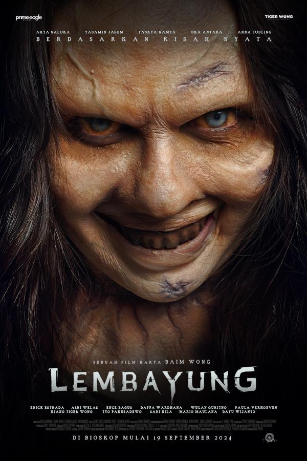 Lembayung (2024) โรงพยาบาท