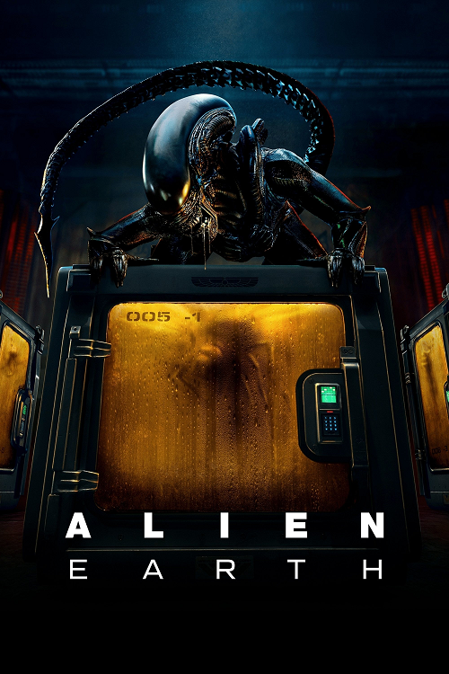 Alien Earth (2025)