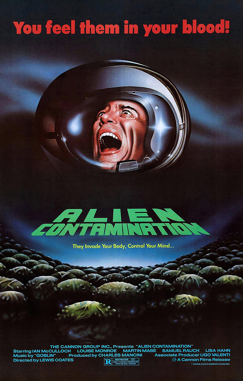 Alien Earth (2025)