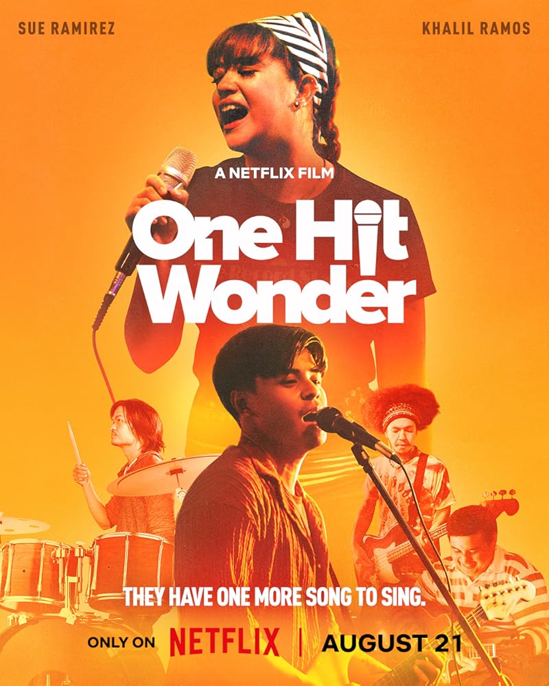 One Hit Wonder (2025) บทเพลงนี้ ไม่ลืมเธอ