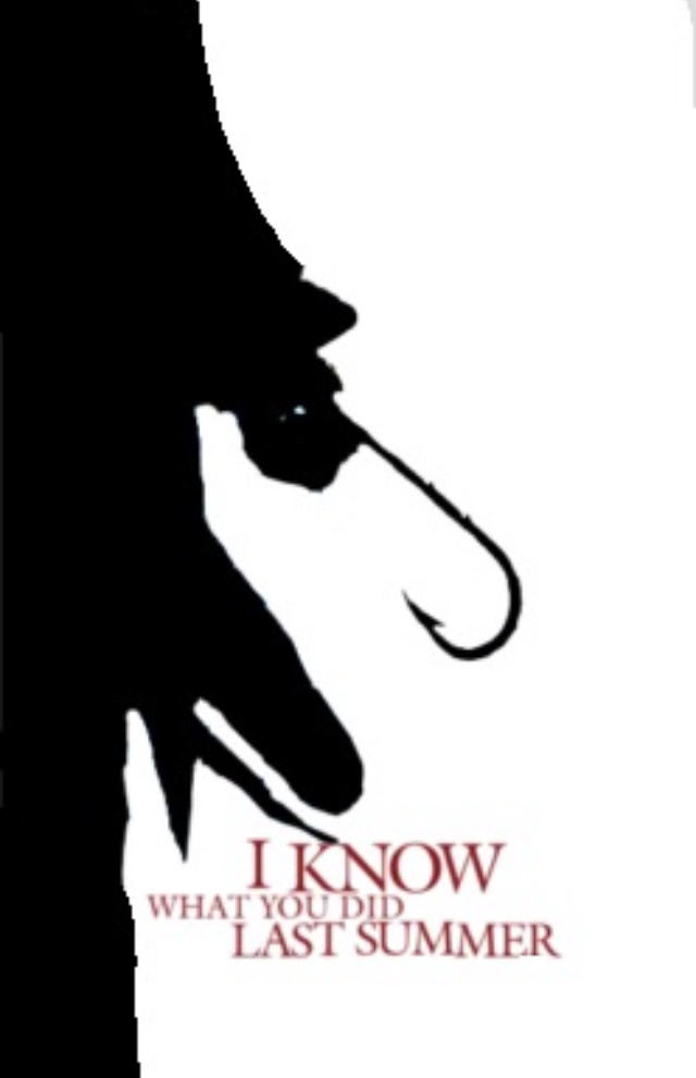 I Know What You Did Last Summer (2025) ซัมเมอร์สยอง…ต้องหวีด