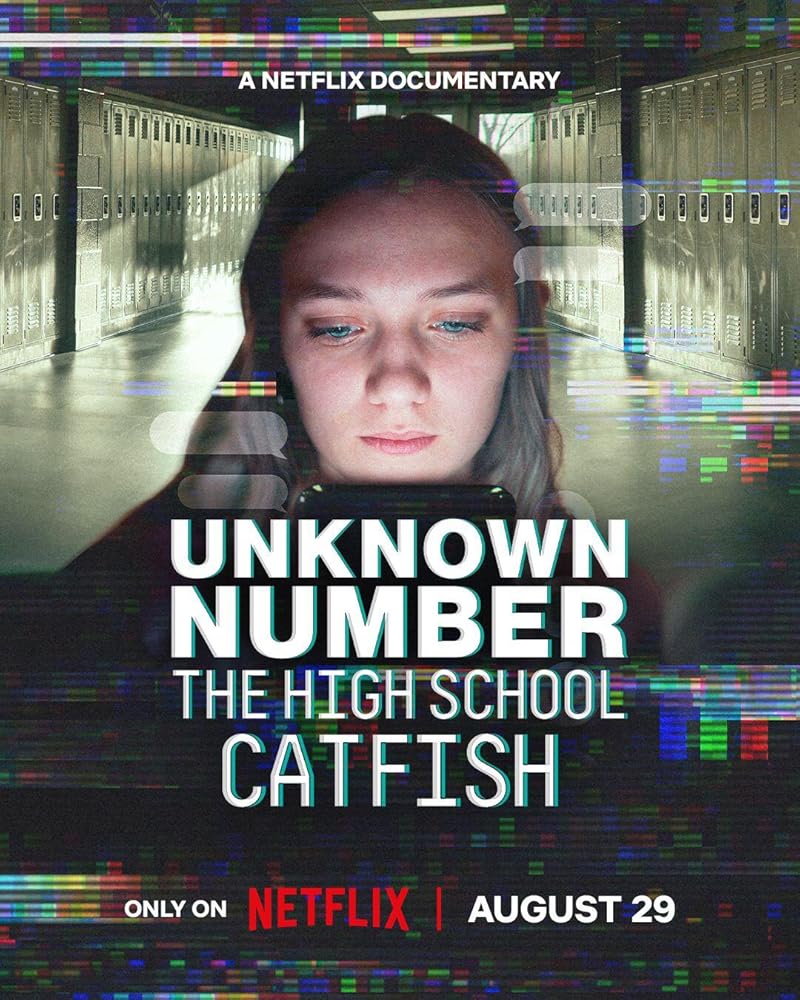 Unknown Number (2025) ข้อความลวงเด็กมัธยมปลาย