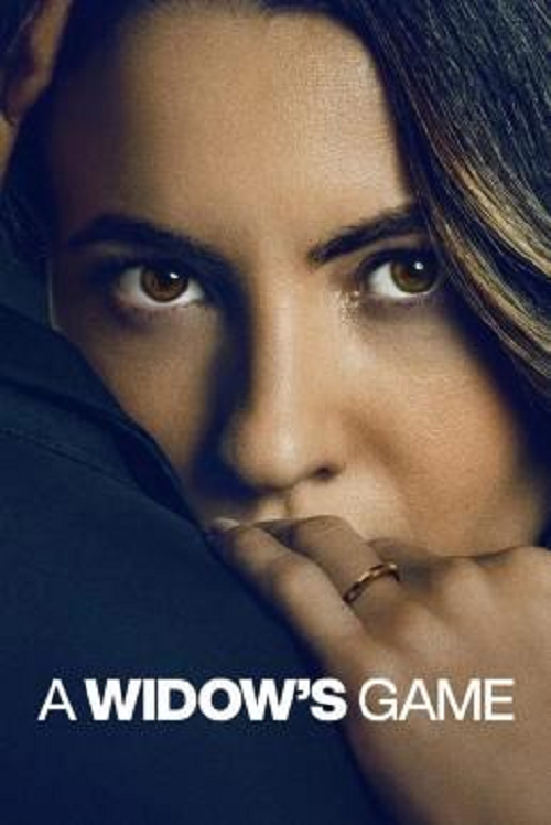 A Widow’s Game (2025) กลเกมแม่ม่าย