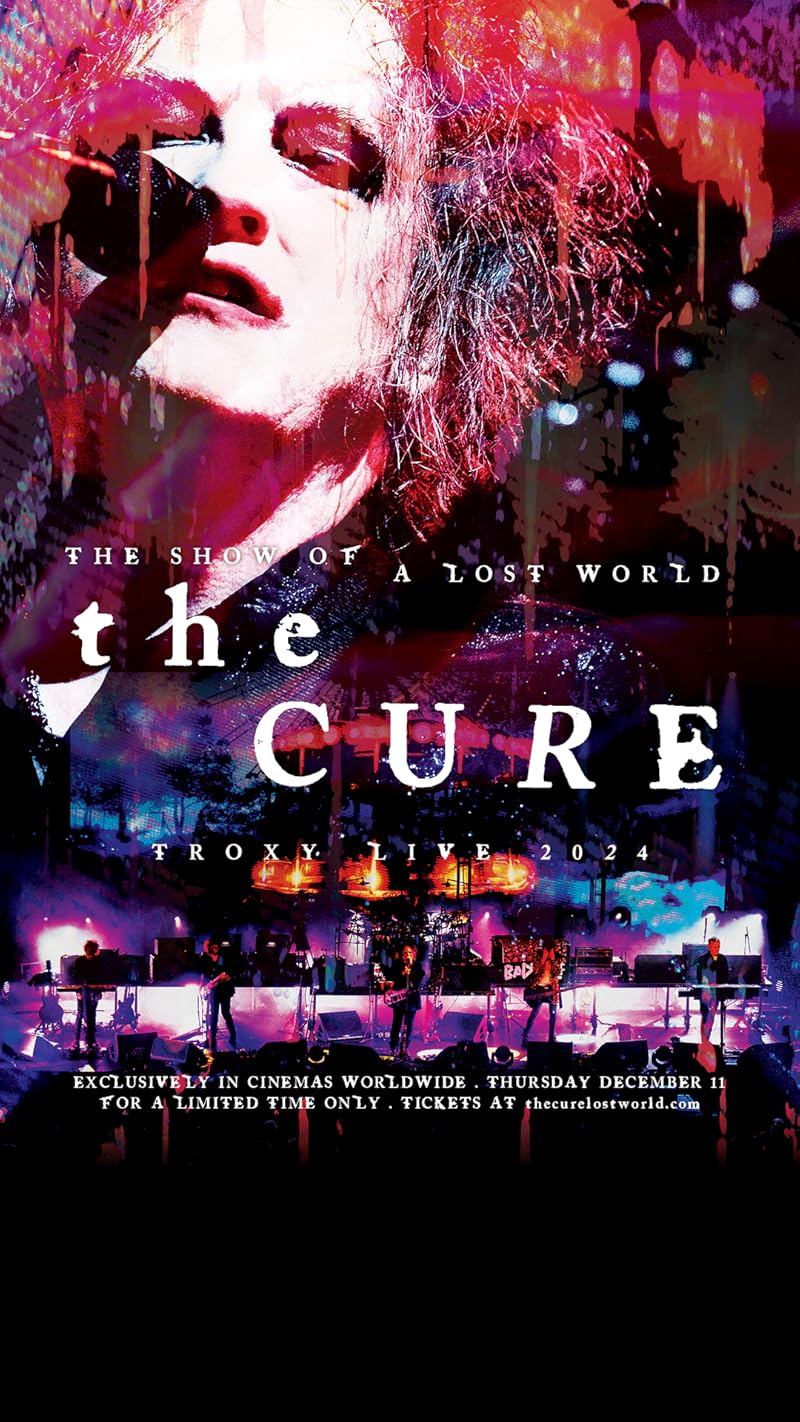 The Cure of the Rabbit Deity (2025) คำสาปแห่งเทพกระต่าย