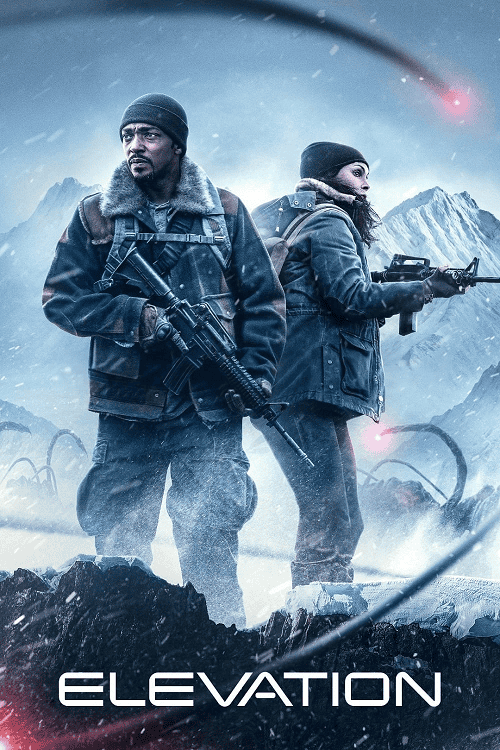 Elevation (2024) อสุรกายขย้ำ 8000 ฟุต