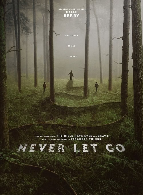Never Let Go (2024) ผูกเป็น หลุดตาย