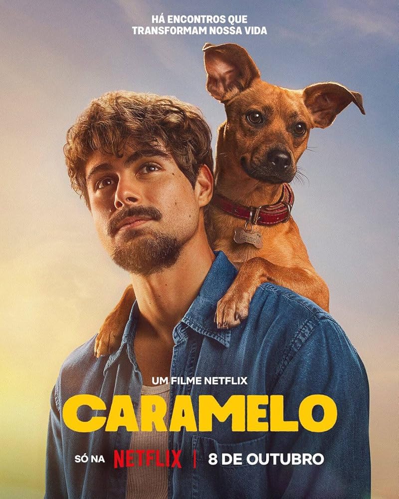 Caramelo (2025) คาราเมโล