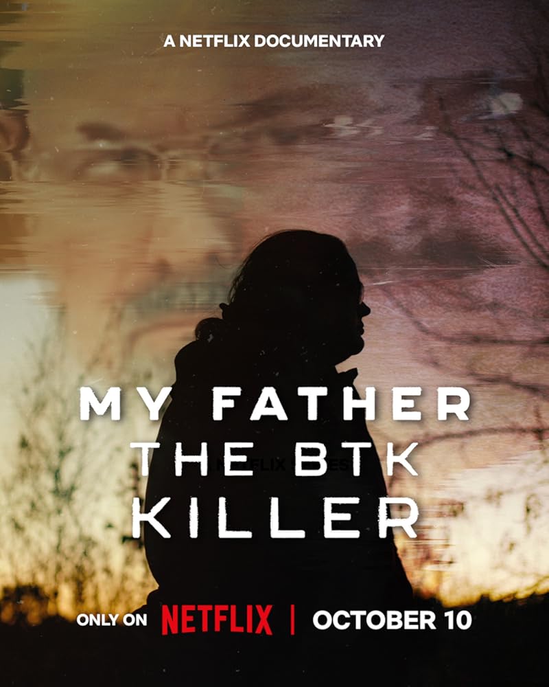 My Father the BTK Killer (2025) พ่อฉัน ฆาตกรบีทีเค