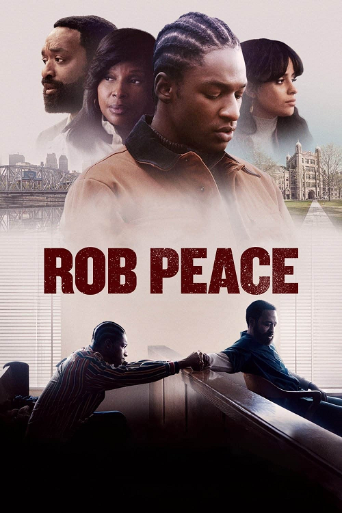Rob Peace (2024) ร็อบ พีซ ชีวิตลิขิตฝัน