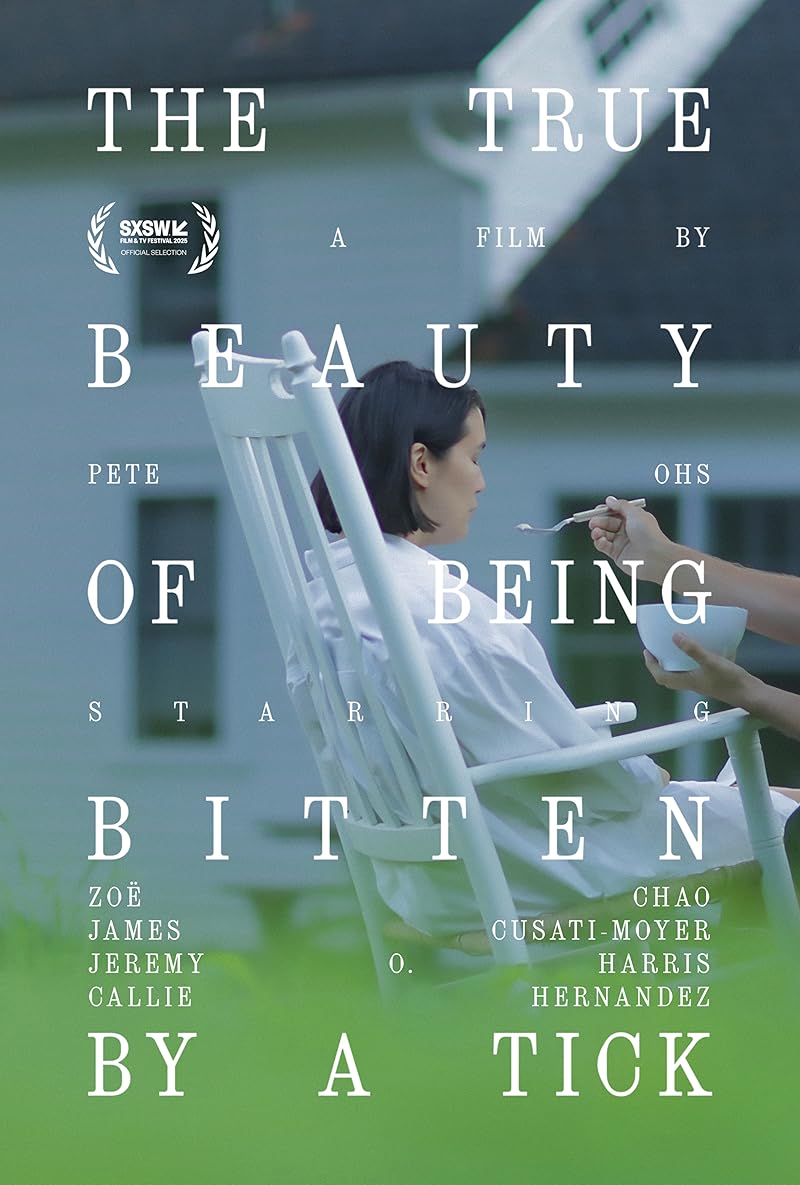 True Beauty (2025)