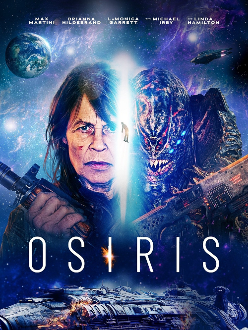 Osiris (2025) มฤตยูล้างพันธุ์มนุษย์
