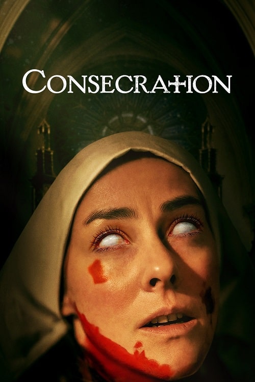 Consecration (2023) สถิตย์ปิศาจ