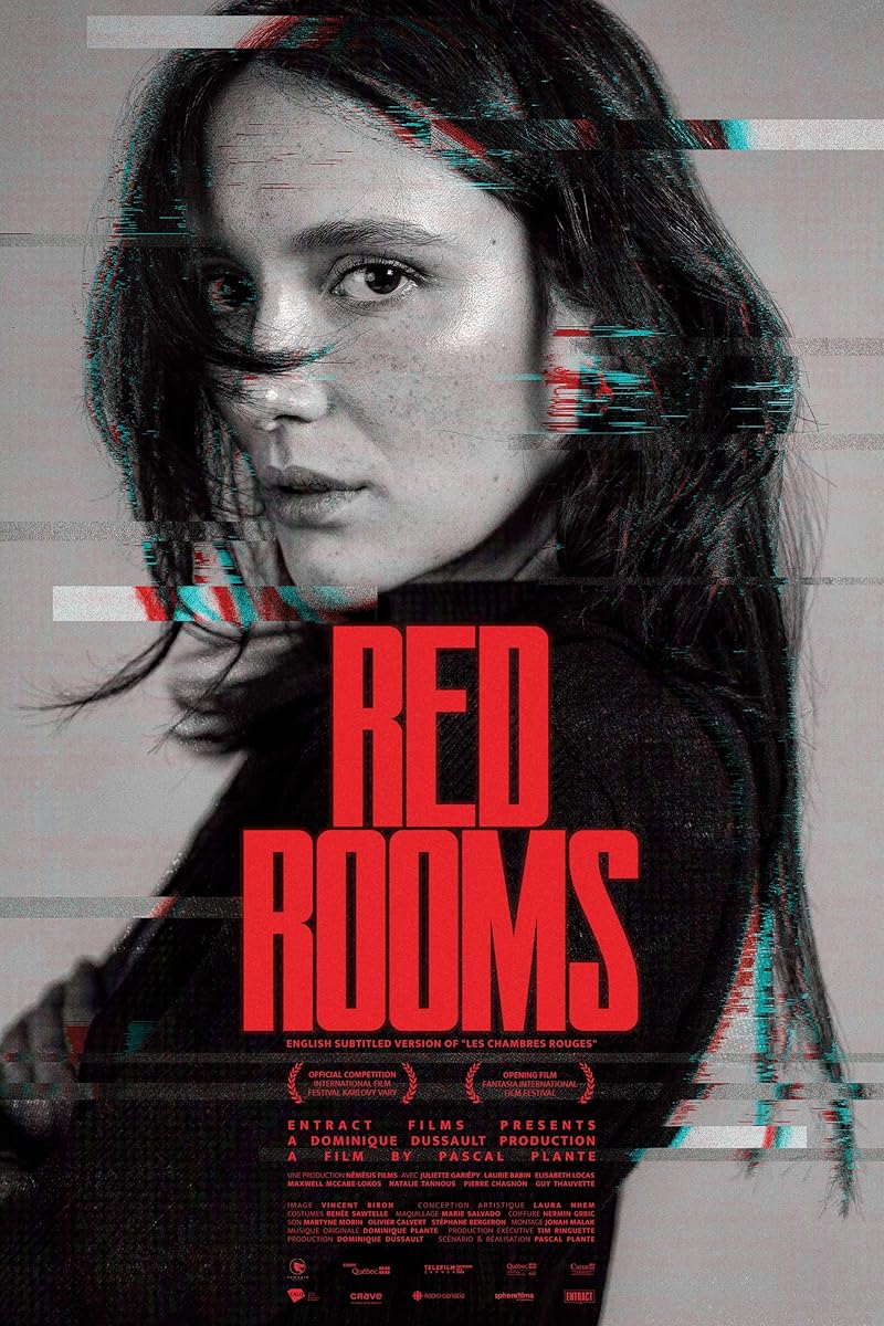 Red Rose (2023) กุหลาบแดง