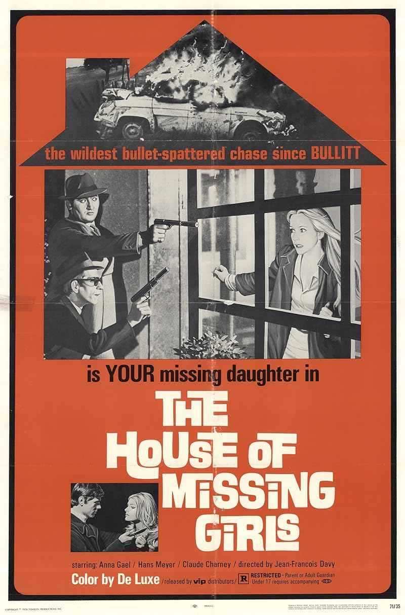 The Missing Girls (2023) ค่ายเฮี้ยน…โรงเรียนโหด