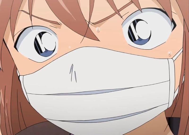 Detective Conan Haibara Ai Monogatari Kurogane no Mystery Train (2023) ยอดนักสืบจิ๋วโคนัน จุดเริ่มต้นของไฮบาระ ไอ ปริศนารถด่วนทมิฬ