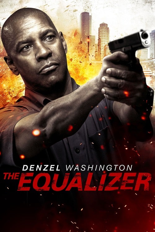 The Equalizer (2014) มัจจุราชไร้เงา