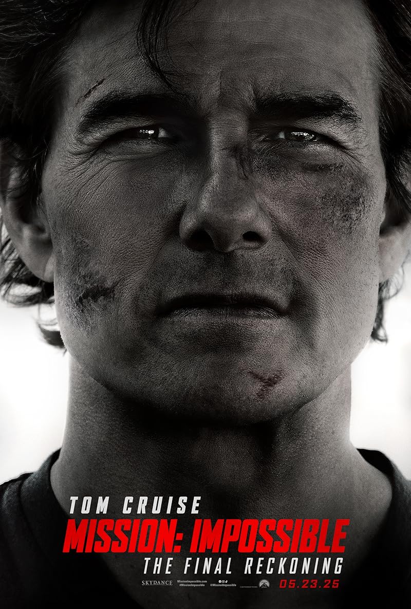 Mission Impossible 2 (2000) มิชชั่น อิมพอสซิเบิ้ล ฝ่าปฏิบัติการสะท้านโลก 2