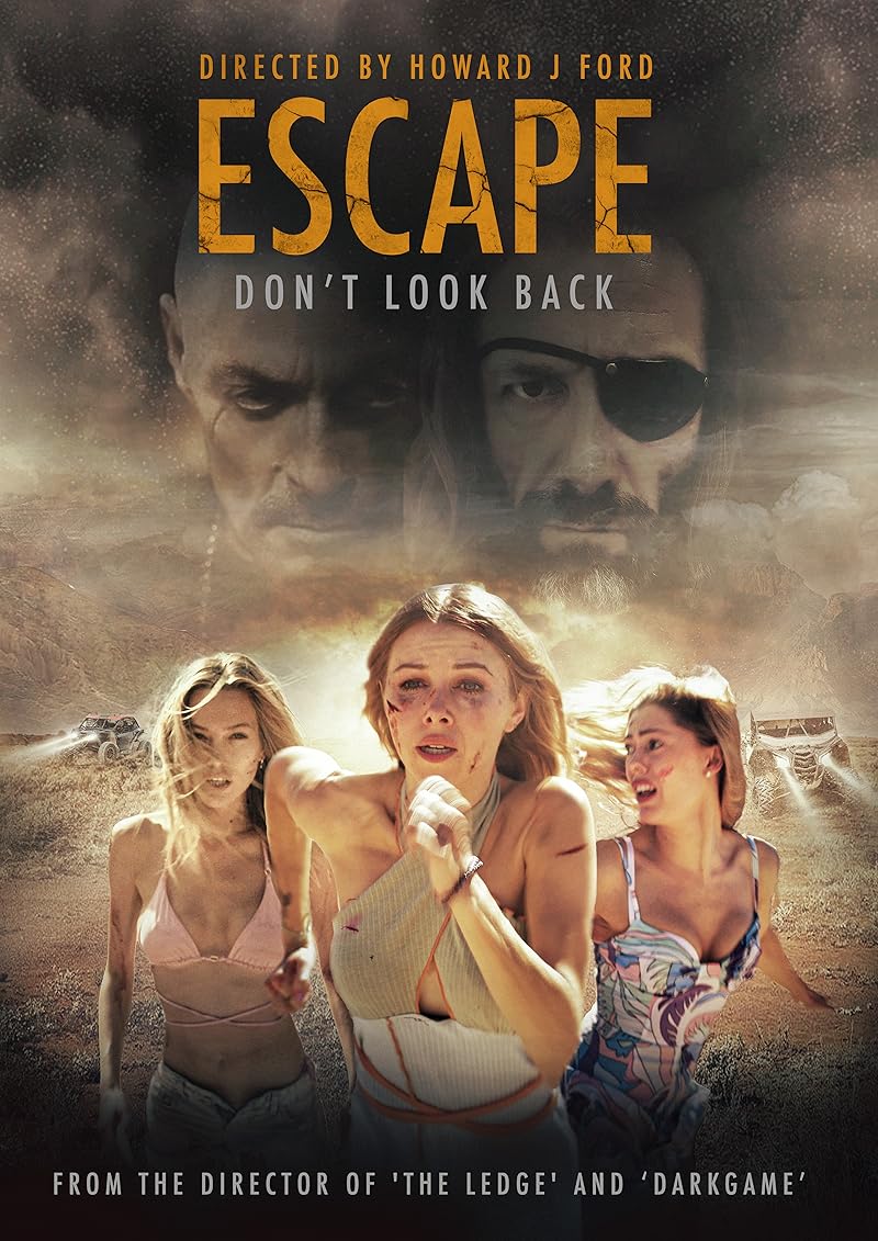 Escape (2023)