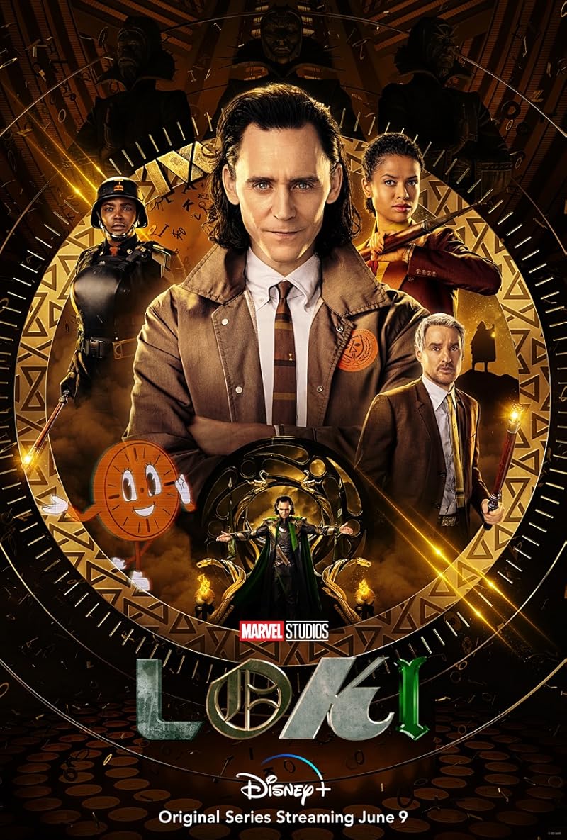 Loki Season 2 (2021) โลกิ 2