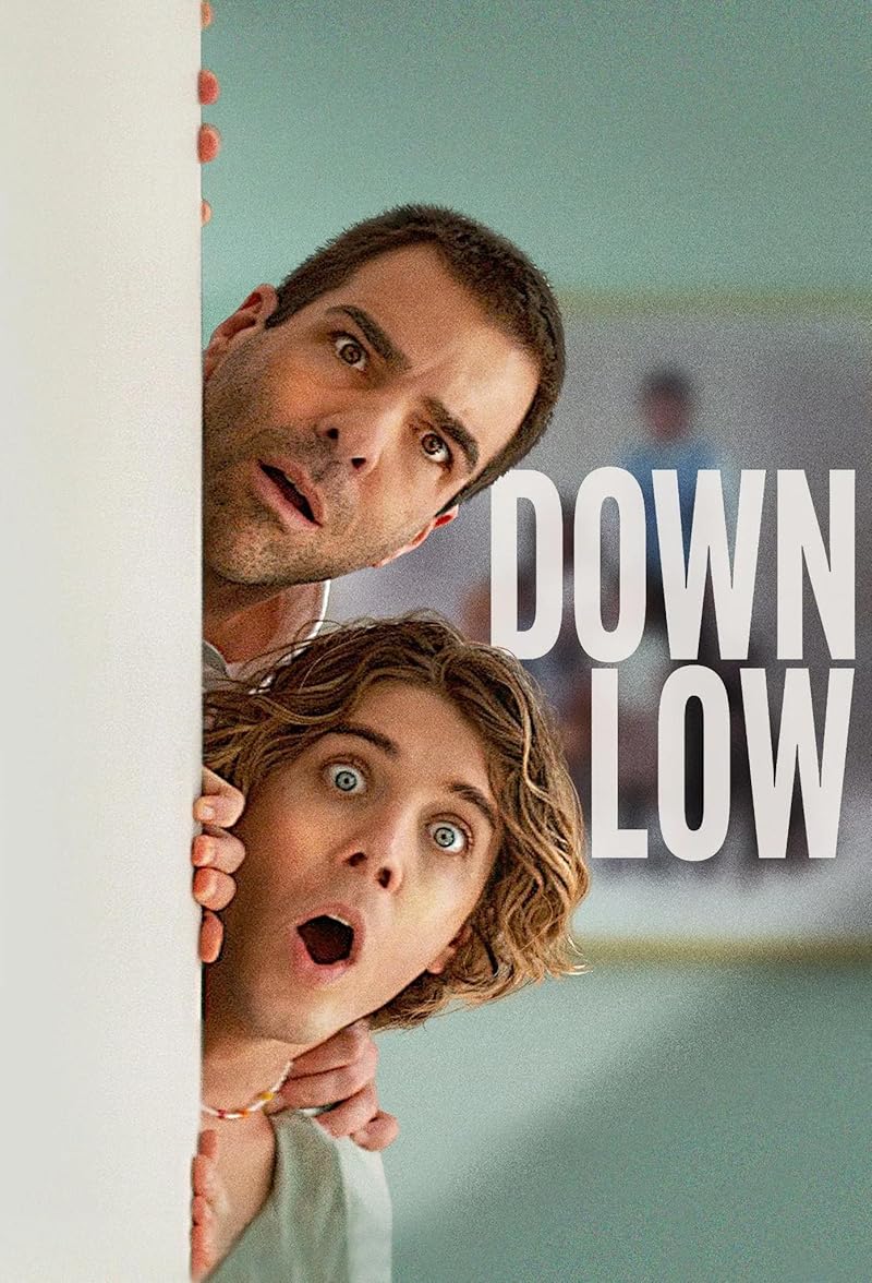 Down Low (2023)