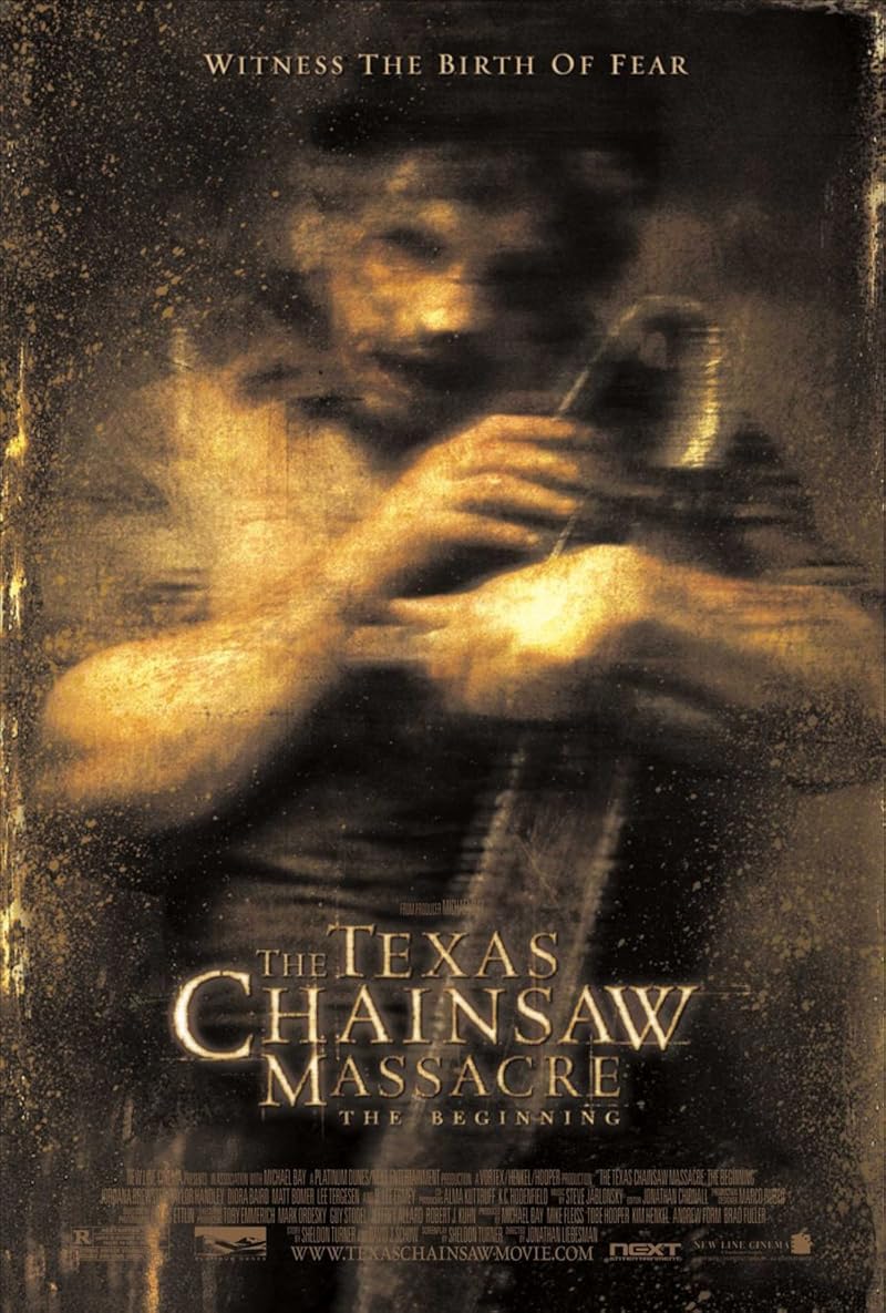 The Texas Chainsaw Massacre 2 The Beginning (2006) เปิดตำนานสิงหาสับ