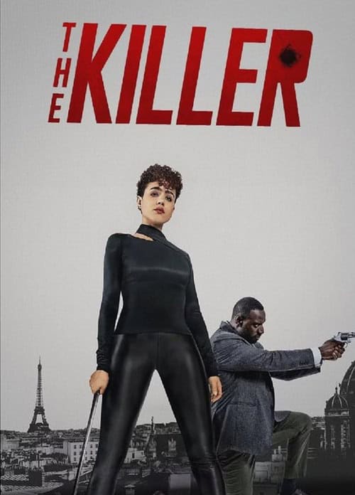 The Killer (2024) สวยกล้าบ้าระห่ำ