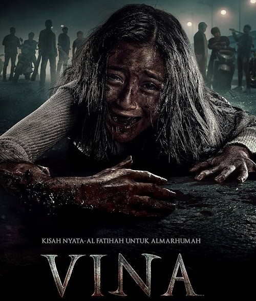 Vina Before 7 Days (2024) วีนา คืนบาป สาปจากหลุม