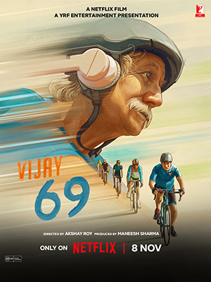 Vijay 69 วีเจย์ 69 (2024)