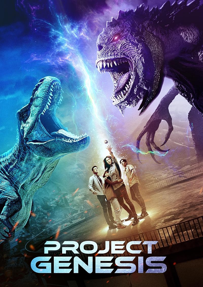 Taklee Genesis (2024) ตาคลี เจเนซิส