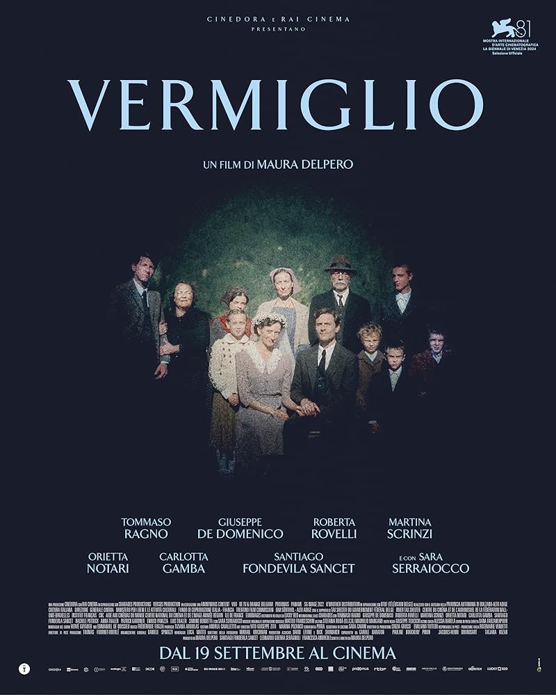 Vermiglio (2024)