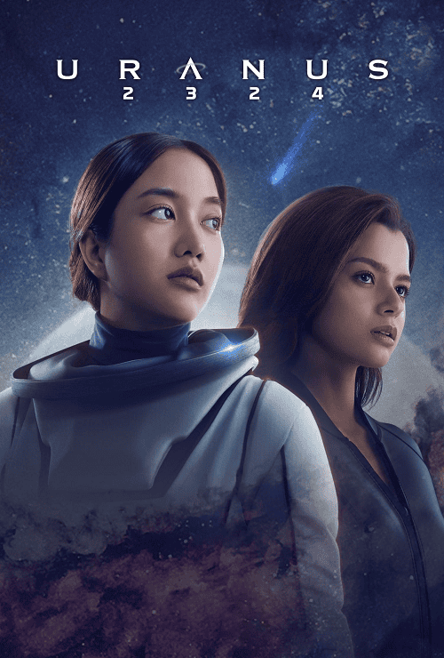 Uranus (2024) ยูเรนัส 2324